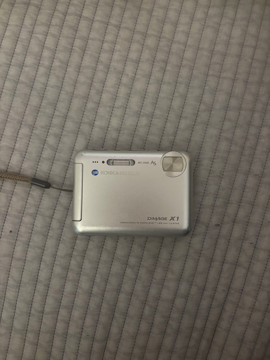코니카미놀타 디미지 x1 상품이미지2