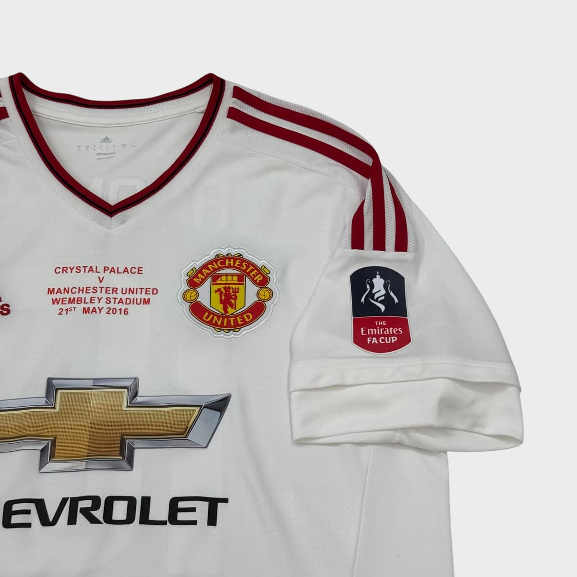 15-16 맨체스터 유나이티드 어웨이 No.10 웨인 루니 상품이미지5