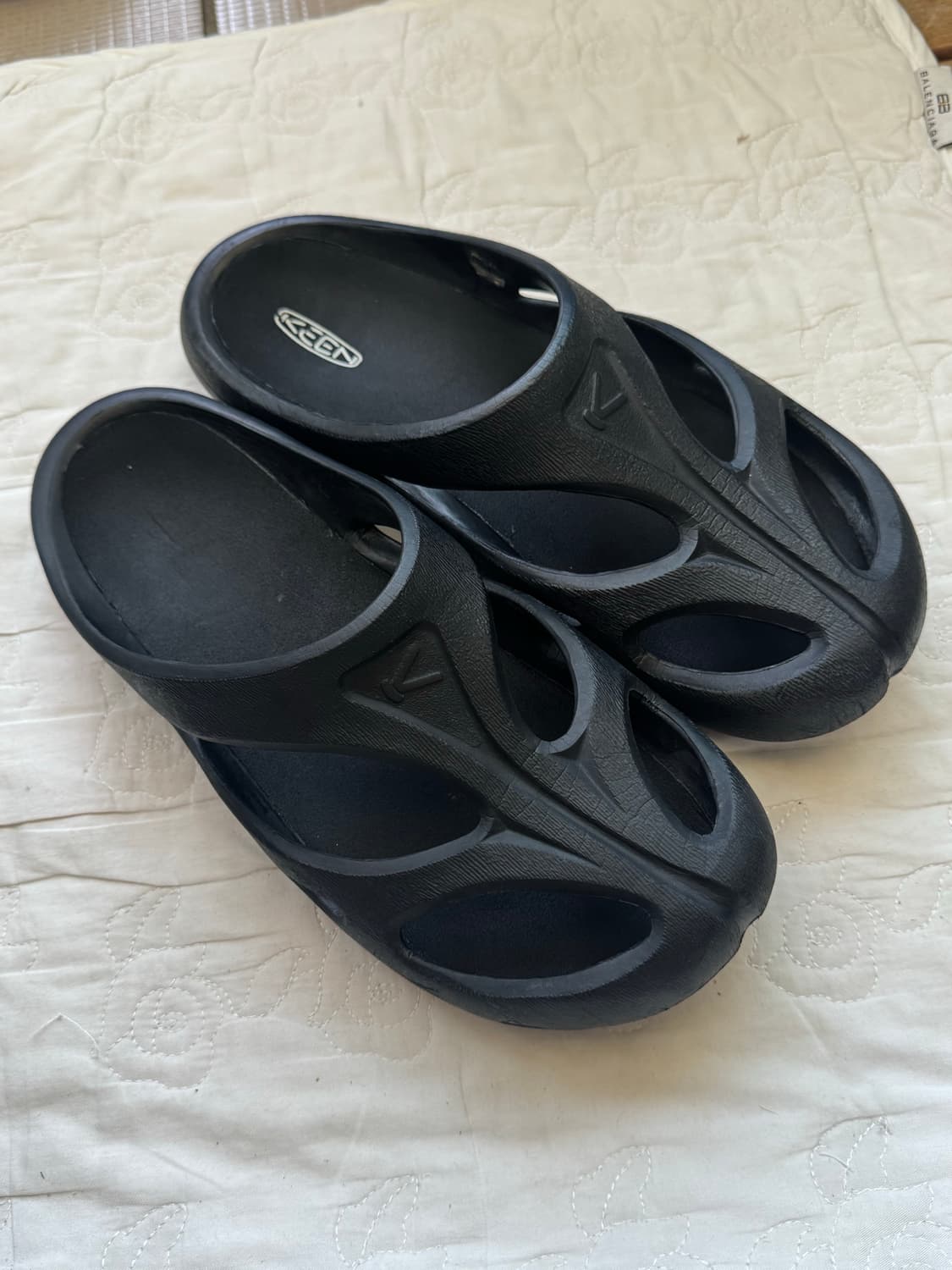 킨 샨티 블랙 [290] 상품이미지2