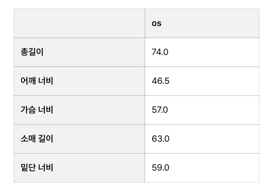 니하운 네이비자켓 상품이미지2