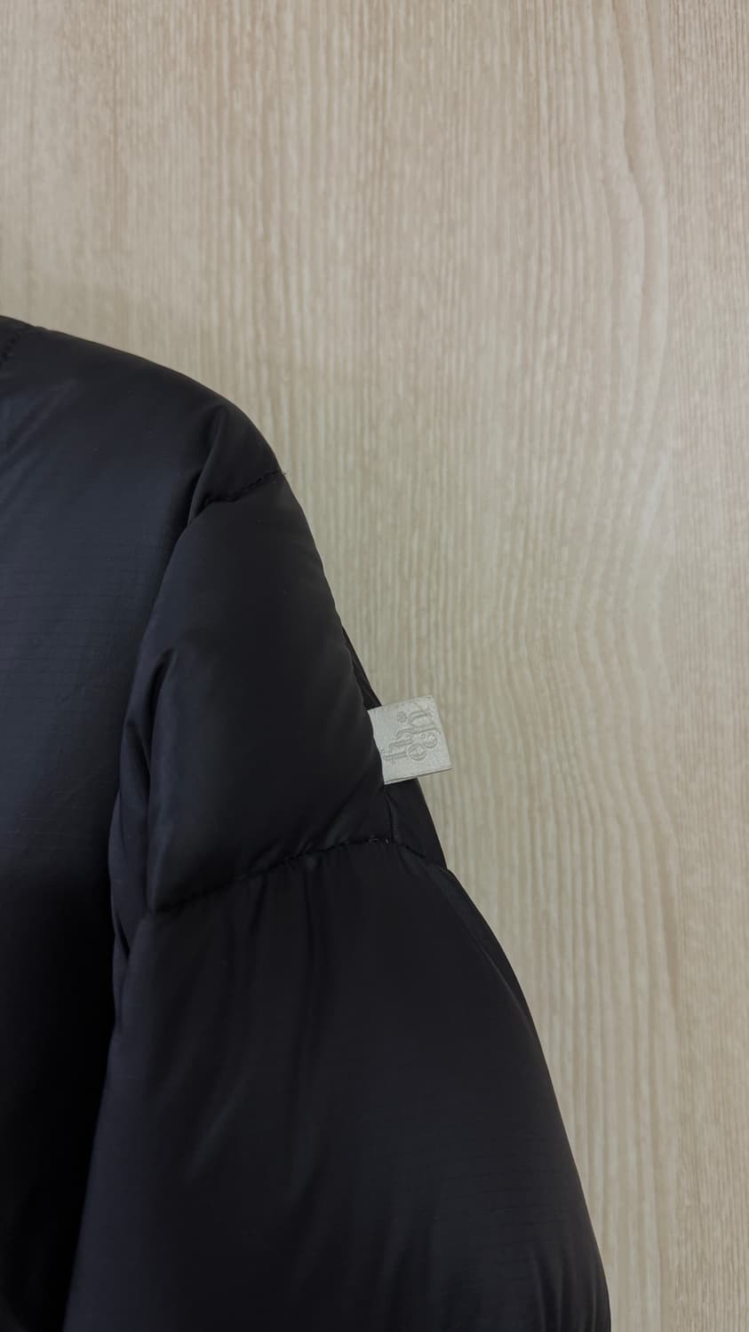 페치선데이 fetch sunday 아노락 경량 패딩 상품이미지3