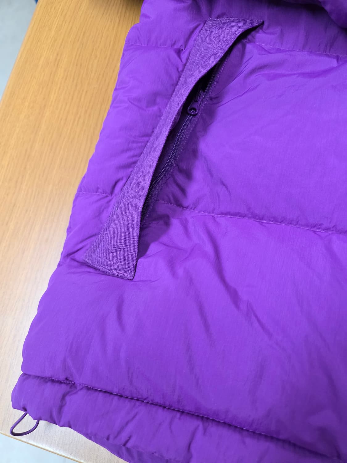 아디다스 어드벤쳐 덕다운 패딩 상품이미지7