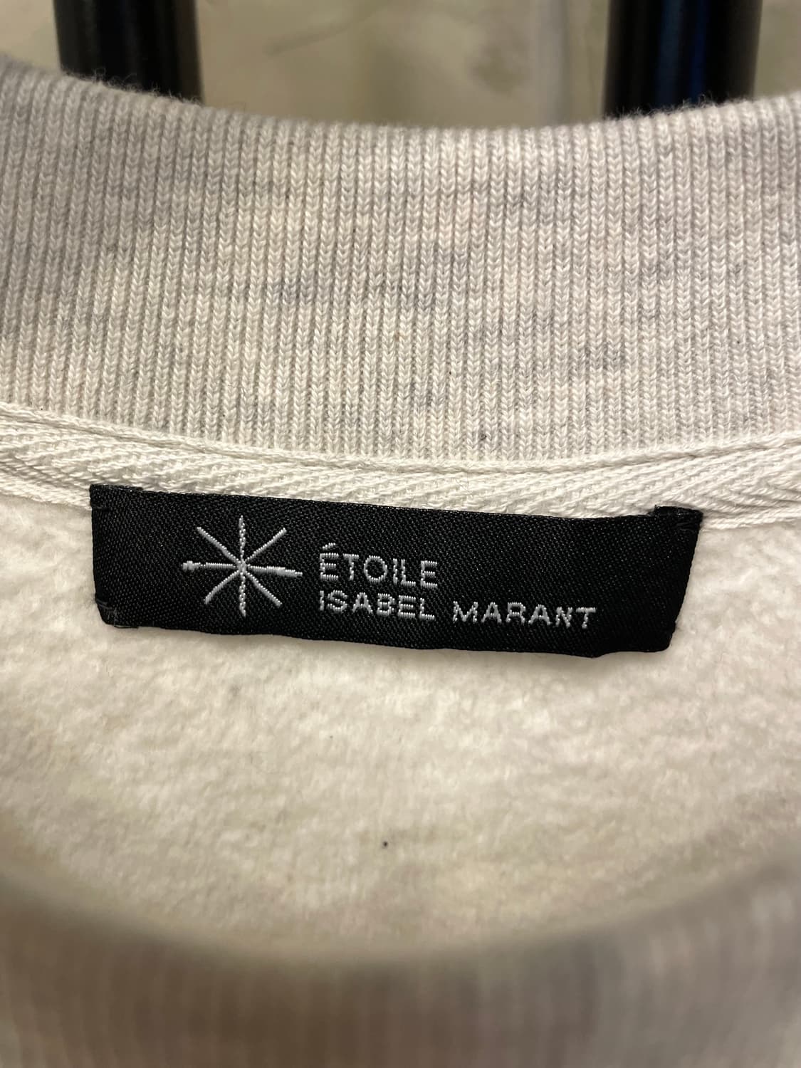 이자벨 마랑  맨투맨  상품이미지5