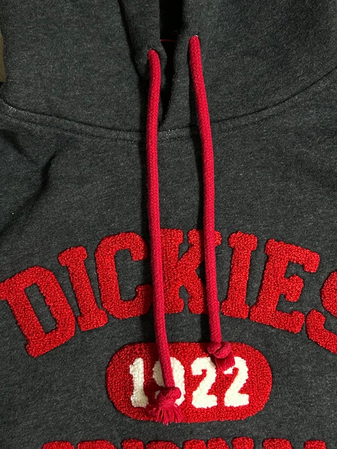 디키즈 후드티 상품이미지2