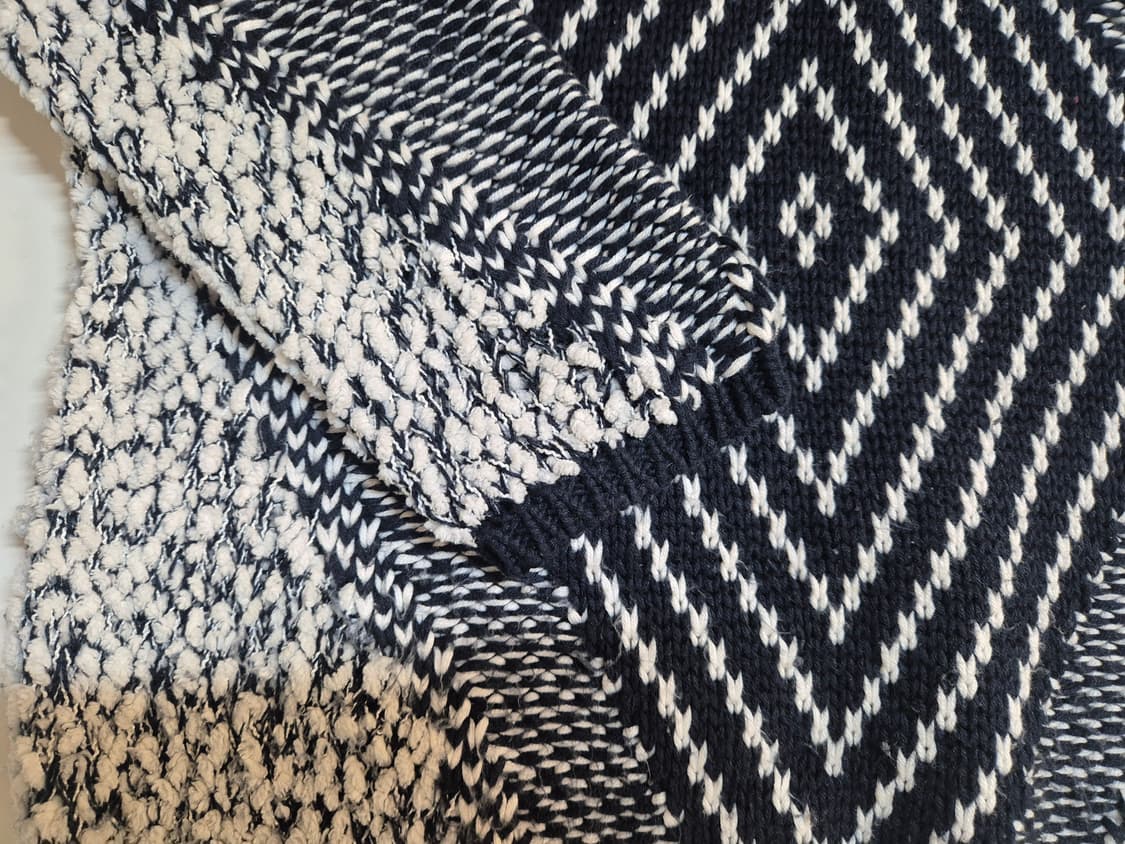 PULL&BEAR 여성 니트 상품이미지3