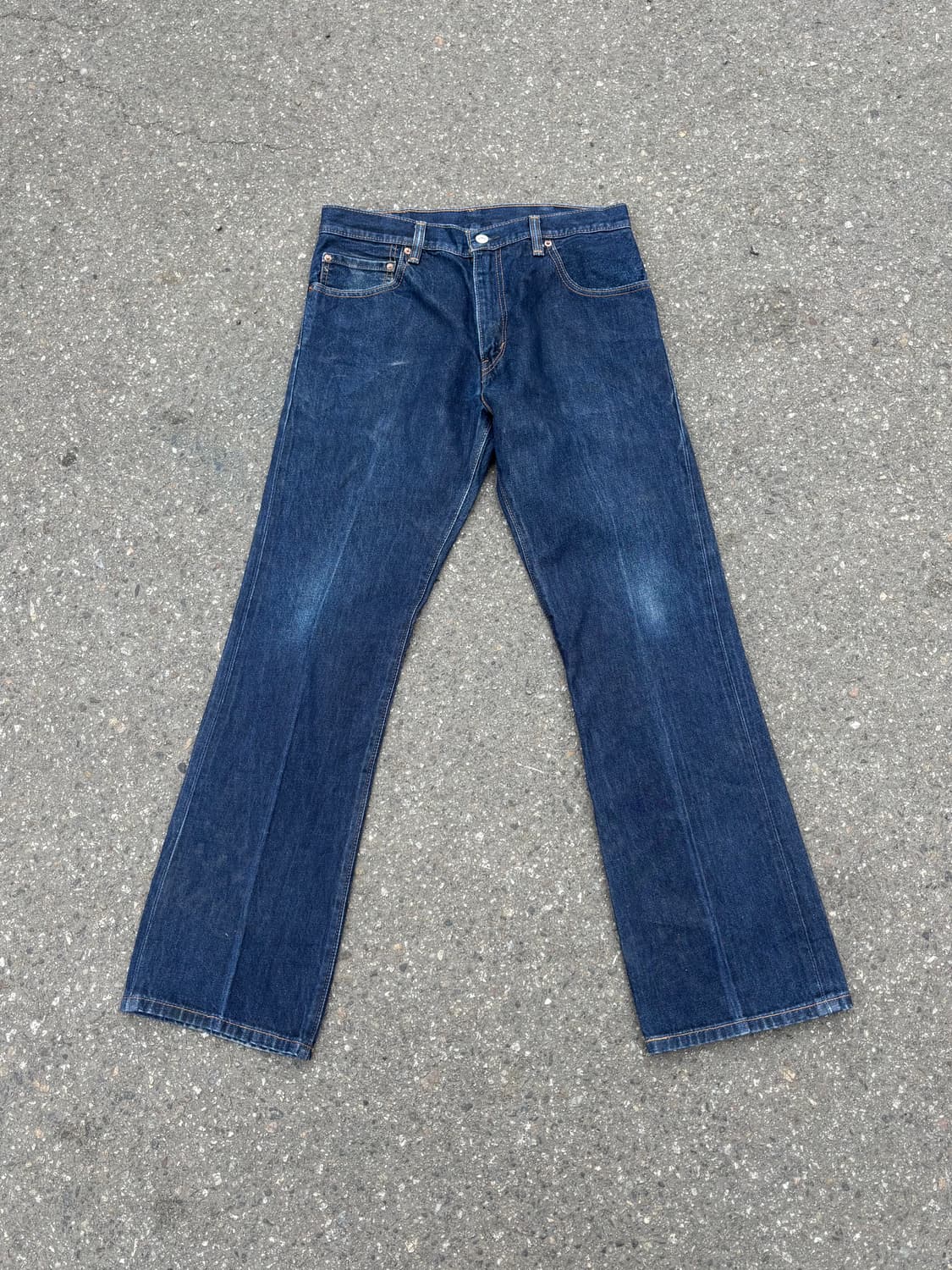 리바이스 517 부츠컷 상품이미지6