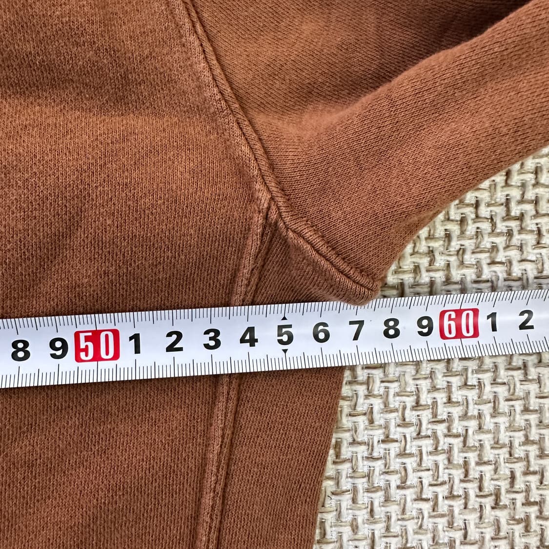 L 나이키 더블 스우시 후드티 0401D 상품이미지5