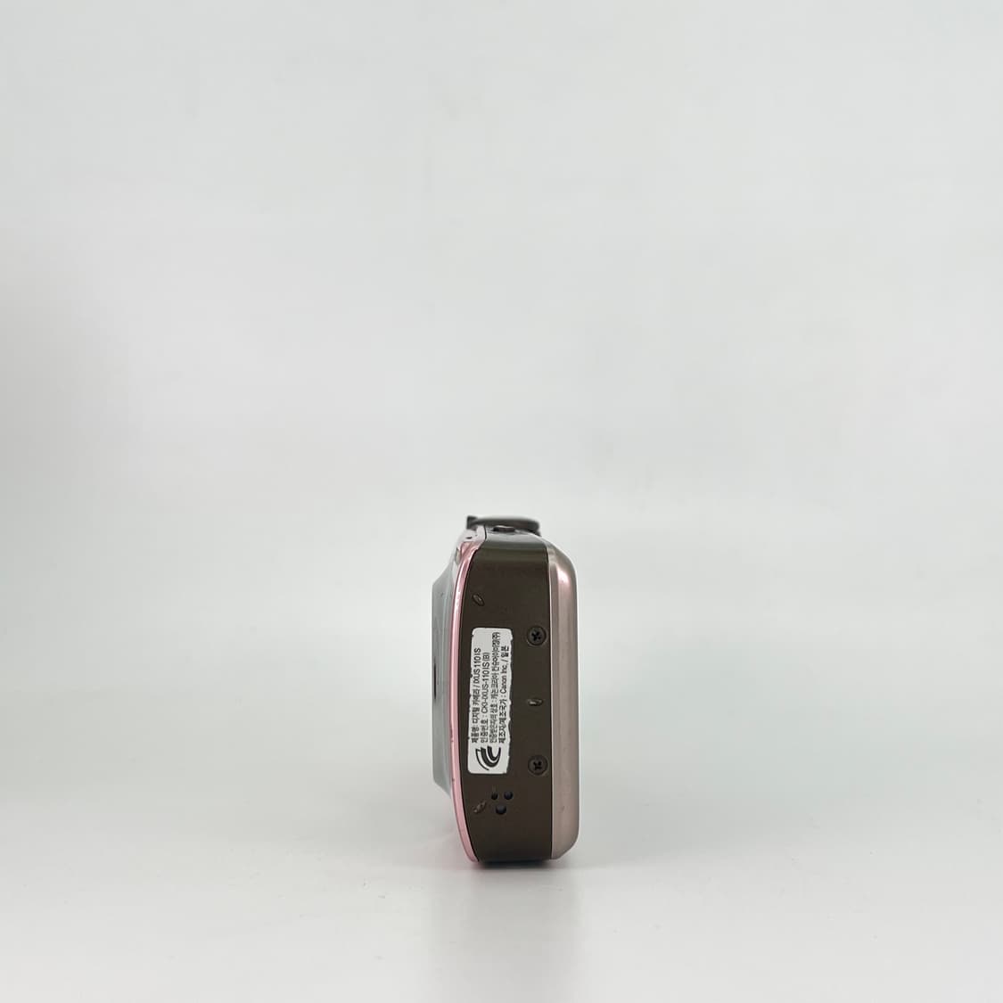 캐논 익서스 Canon IXUS 110 IS 핑크 상품이미지7