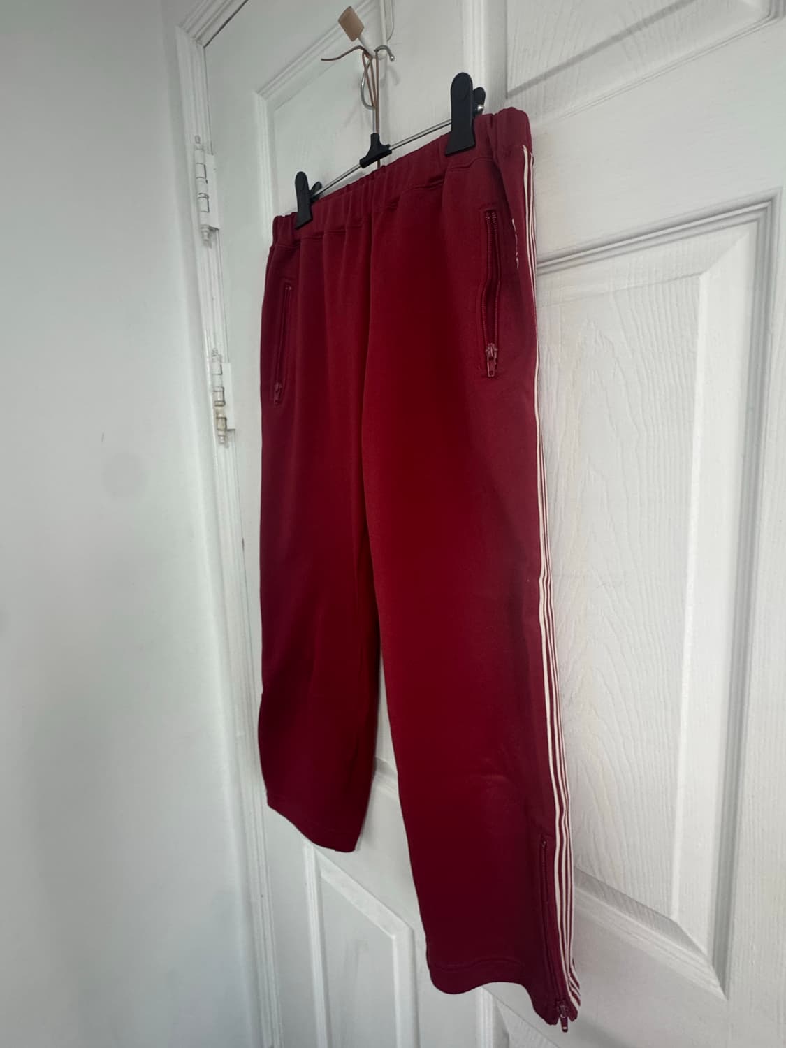 꼼데가르송 팬츠 상품이미지2