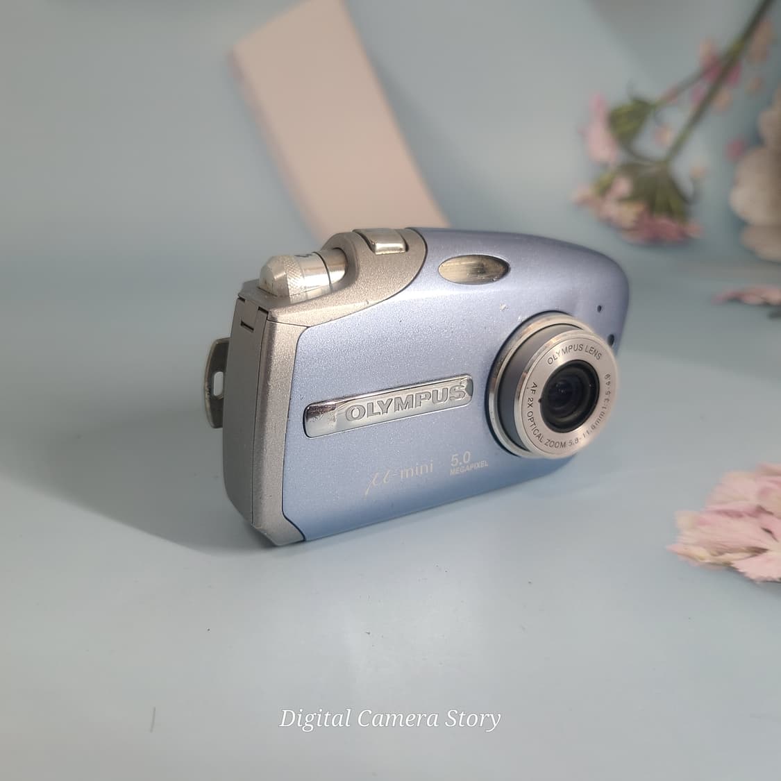 올림푸스 뮤 mini 미니 디카 (정찰가+즉시구매 우대) 상품이미지2