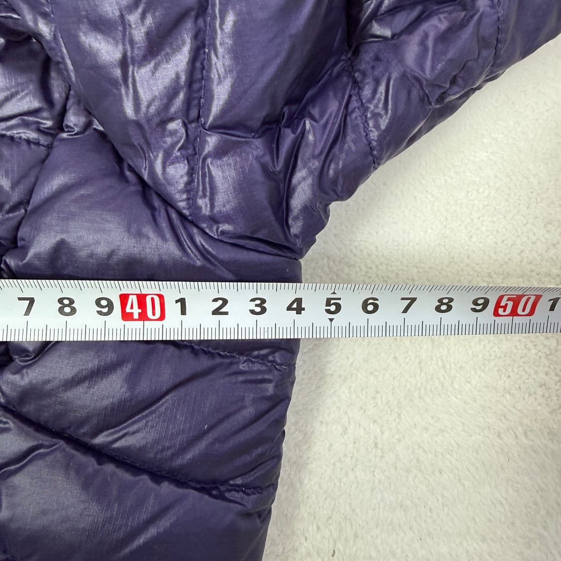 85 코오롱 여성 경량패딩 0310T 상품이미지5