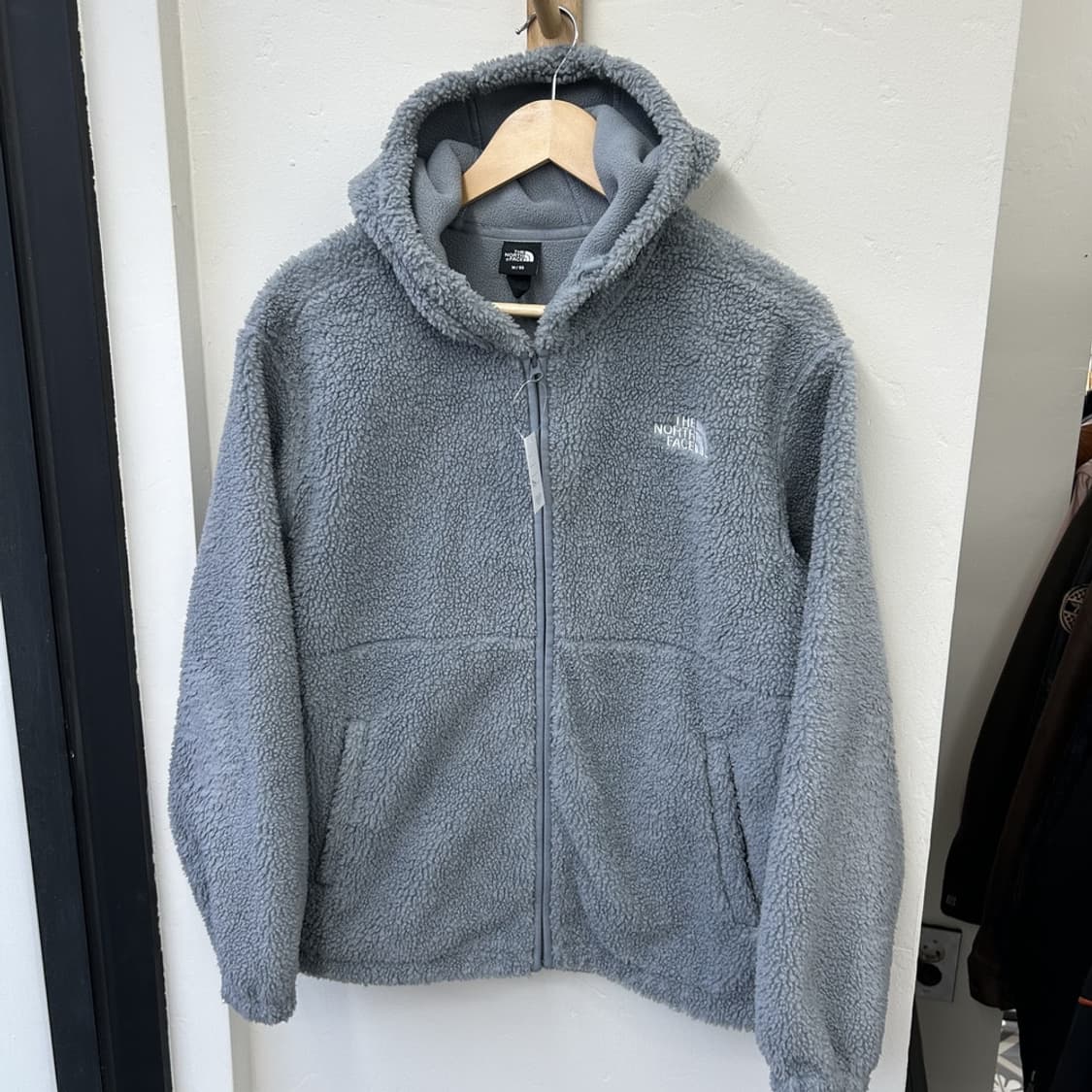 15326 - 노스페이스 플리스 자켓 상품이미지2