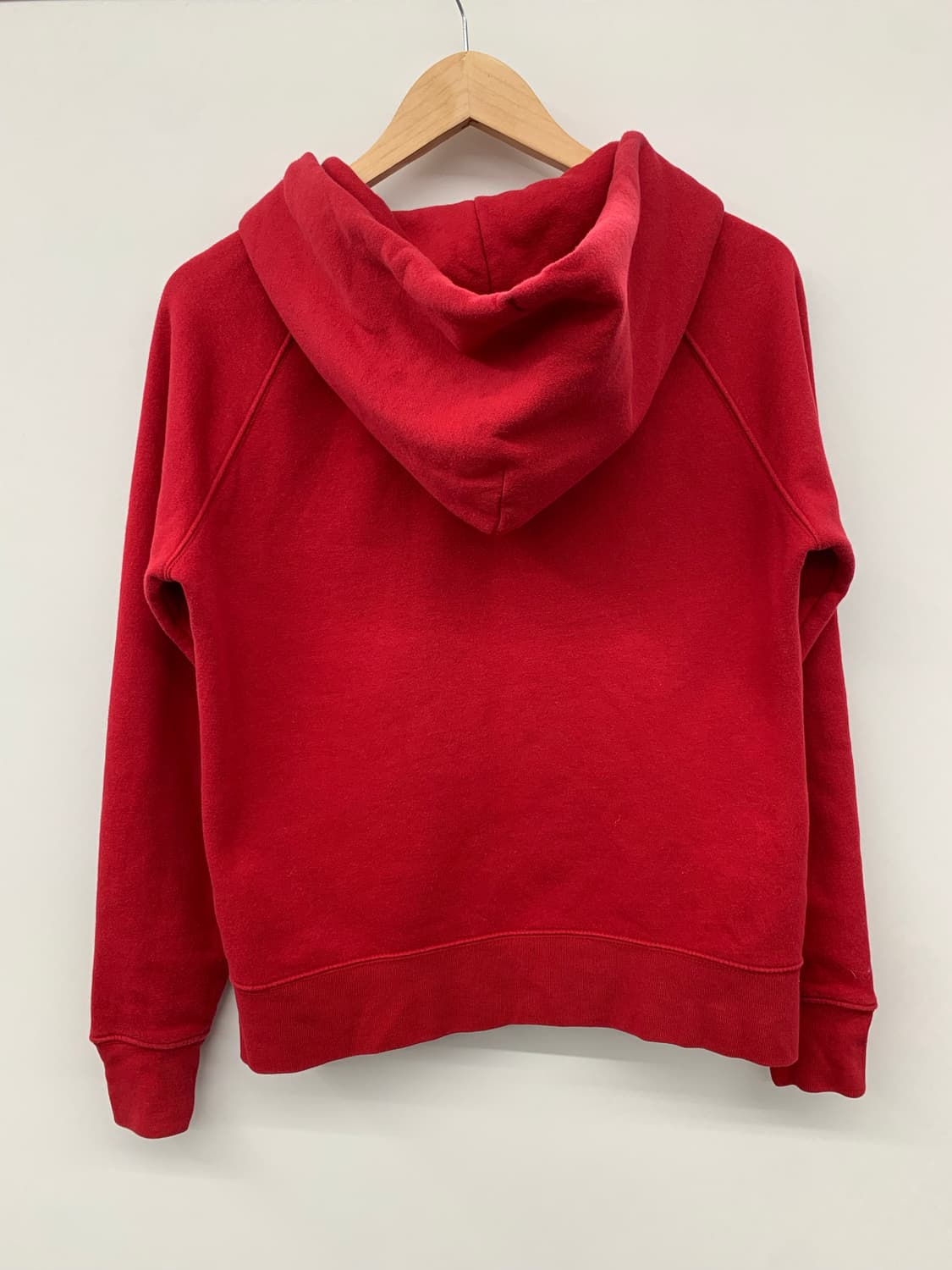 Gap 땡땡이 로고 후드집업 상품이미지6