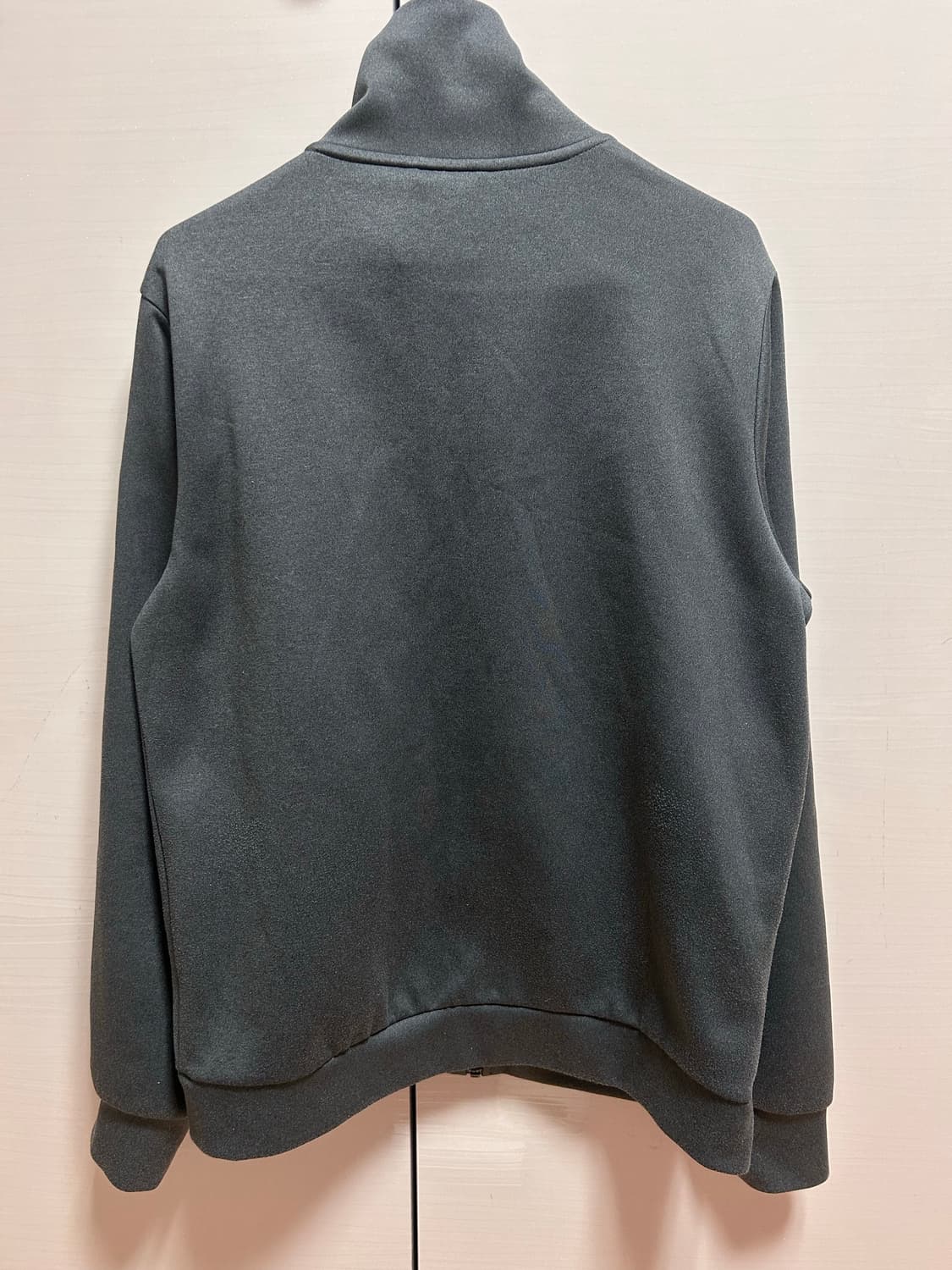 아디다스 그레이 삼선 져지 105 상품이미지3