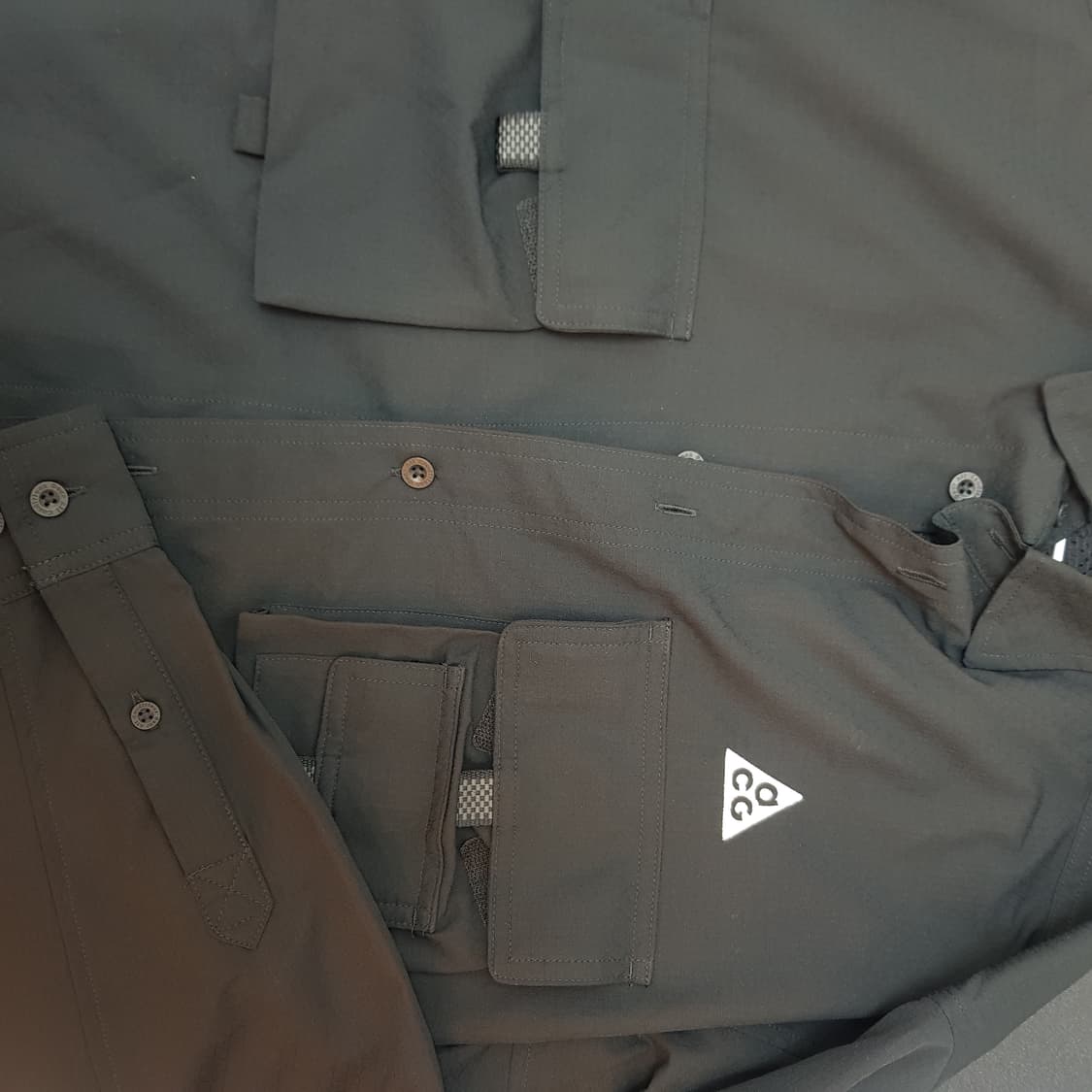나이키 ACG 드라이핏 셔츠 상품이미지5