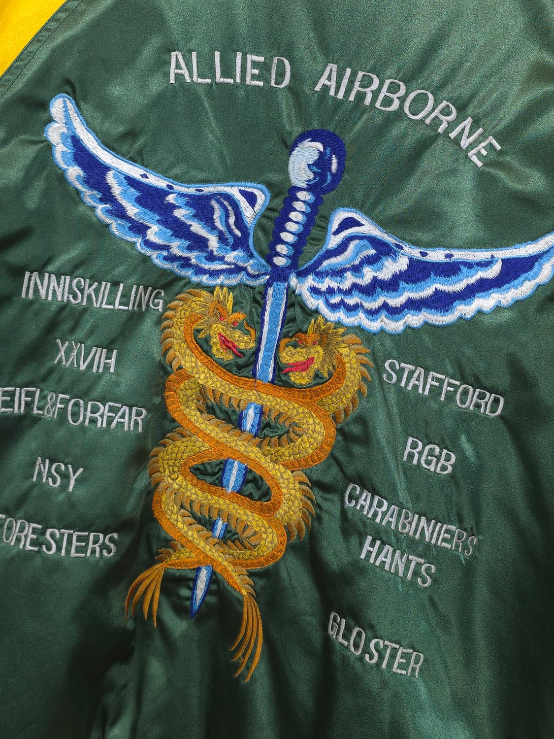 Octopus Army 스카잔  /옥토퍼스 아미 상품이미지2