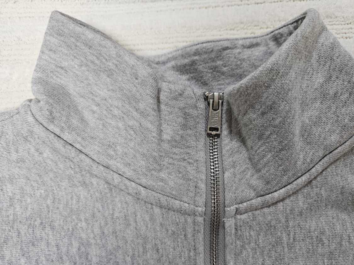 챔피온 리버스위브 하프집업 S  상품이미지8