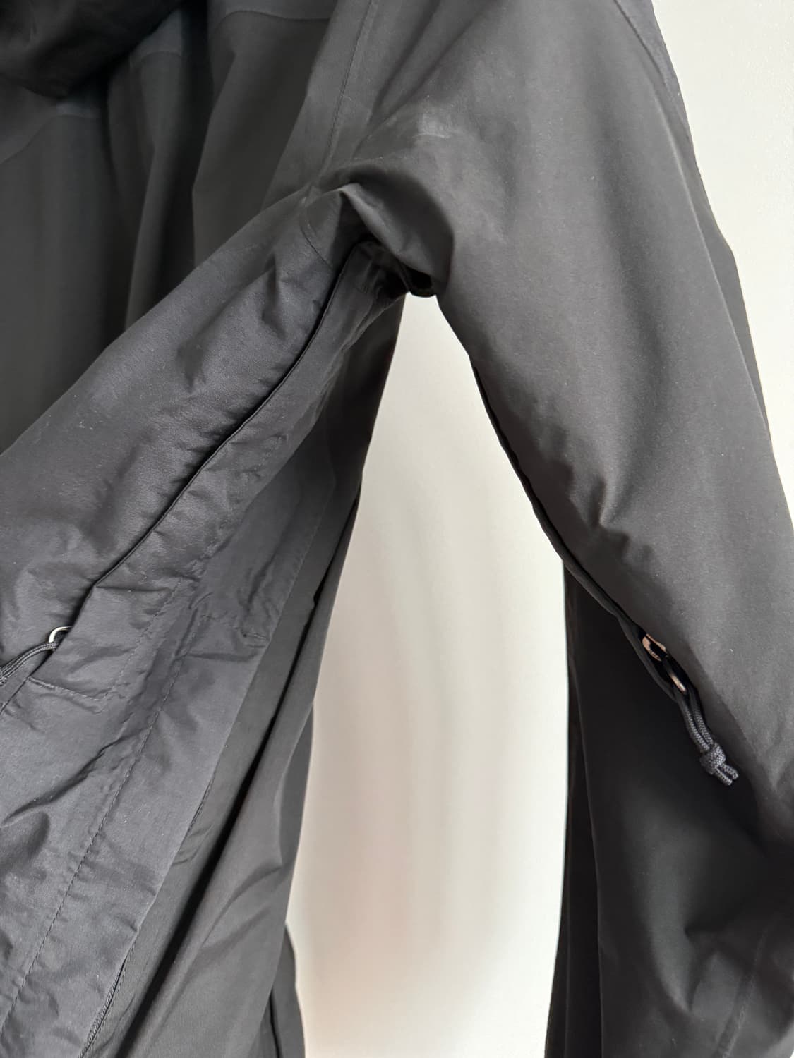 노스페이스(THE NORTH FACE) 고어텍스 바람막이 상품이미지7