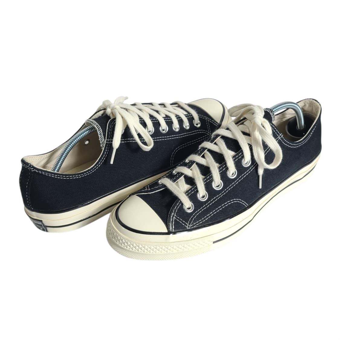 270) CONVERSE  컨버스 척 70 클래식 블랙 상품이미지1