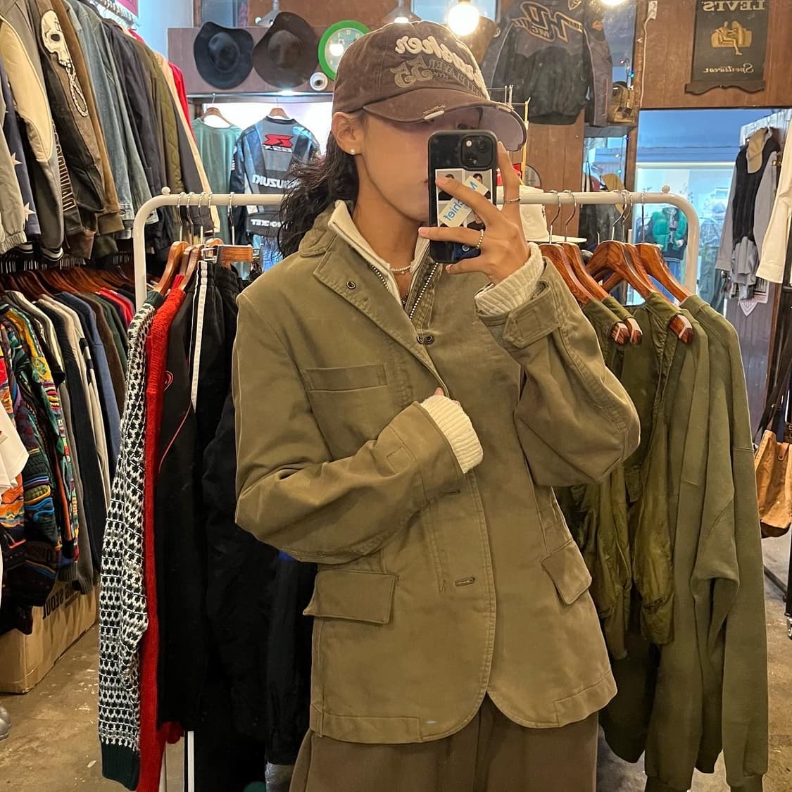 JUNYA WATANABE COMME des GARCO 상품이미지9