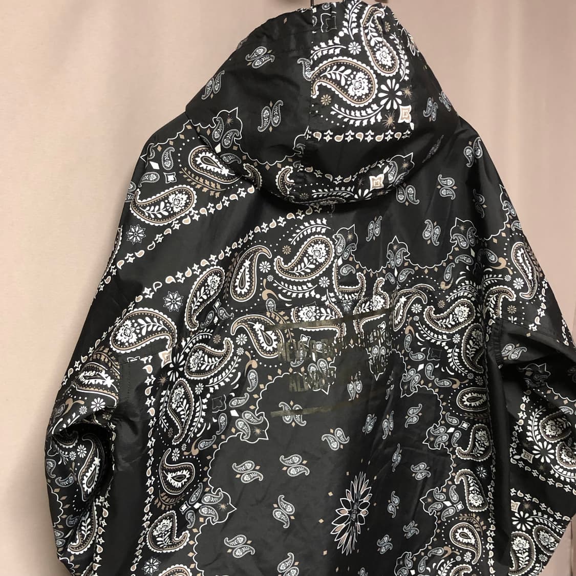 미하라야스히로 x GU 반다나 자켓 상품이미지5