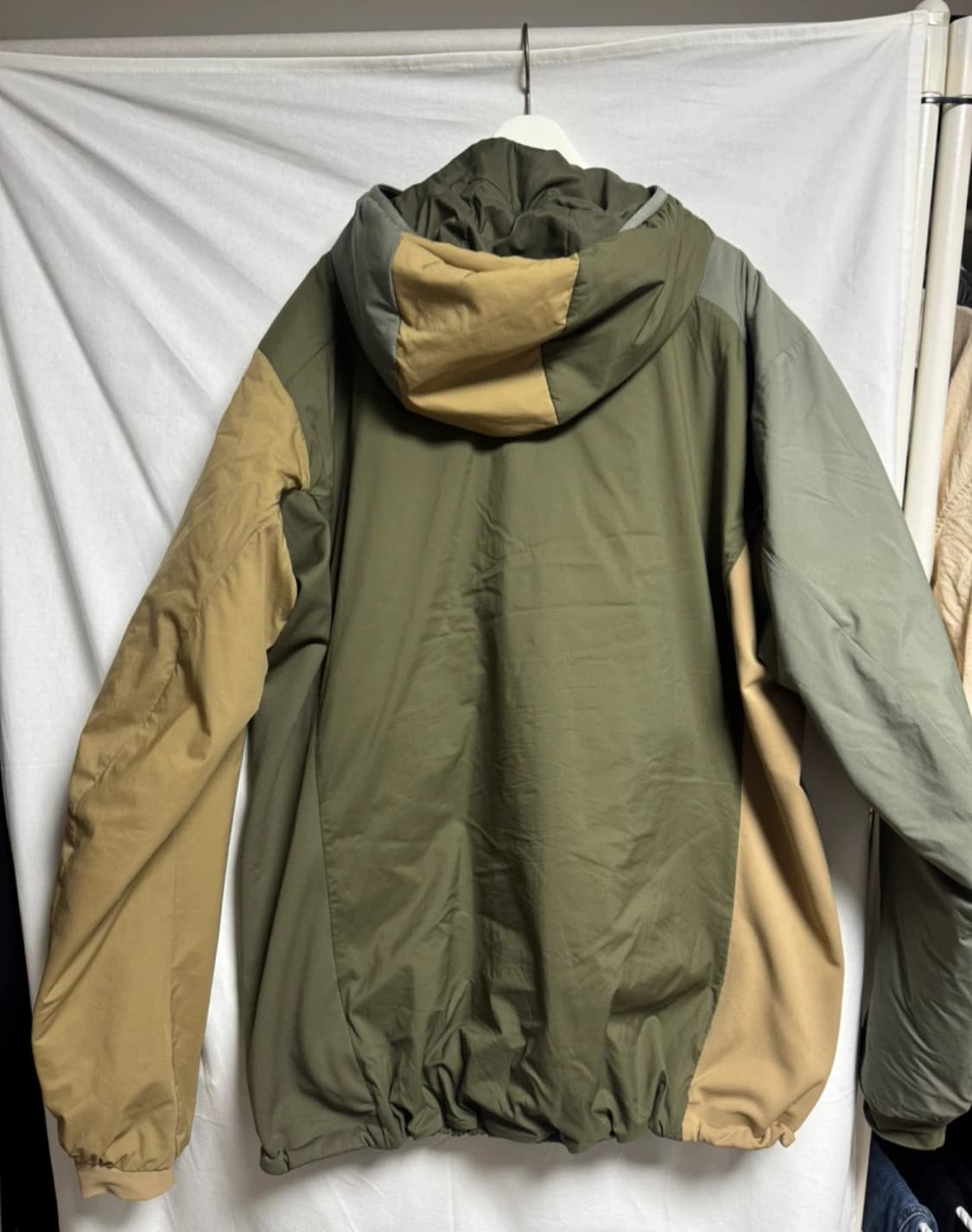 L 아크테릭스 아톰 패딩 상품이미지2