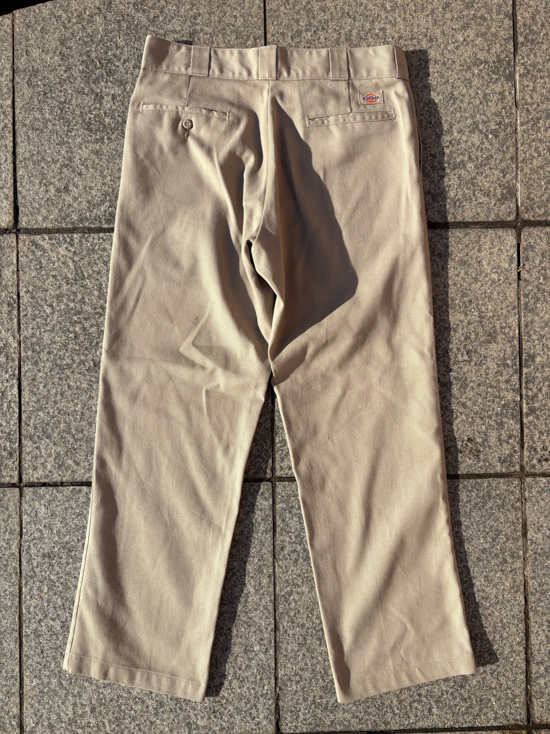 디키즈 874 상품이미지4