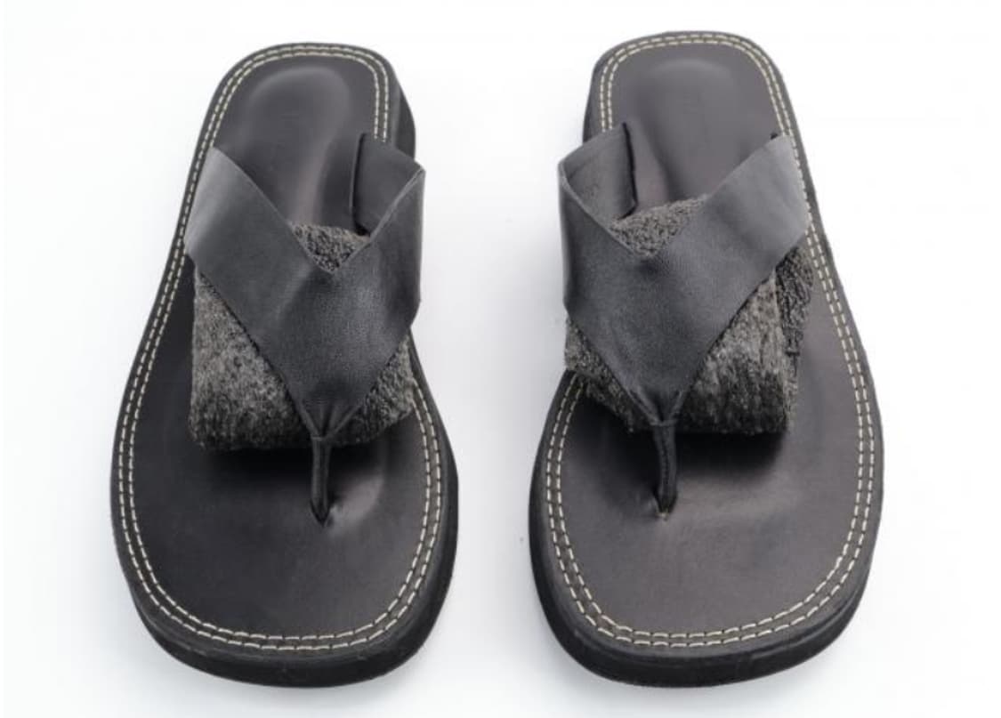 헬베티카 샌들 상품이미지2