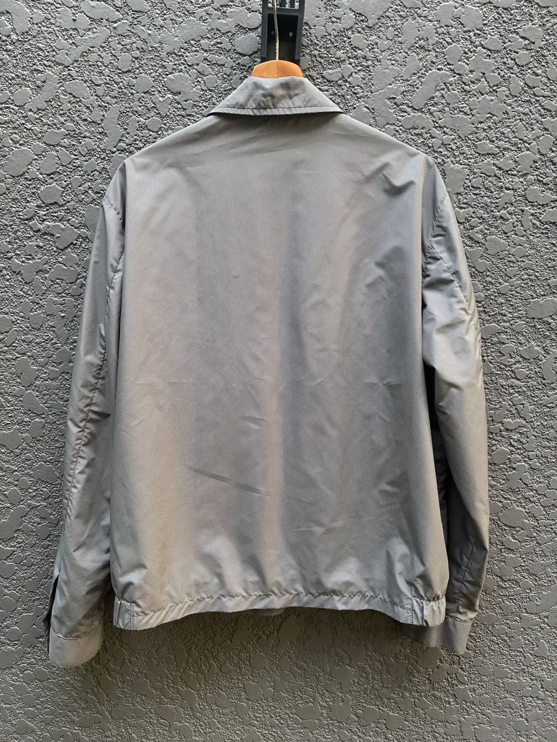 00’s Emporio Armani Jacket 상품이미지2
