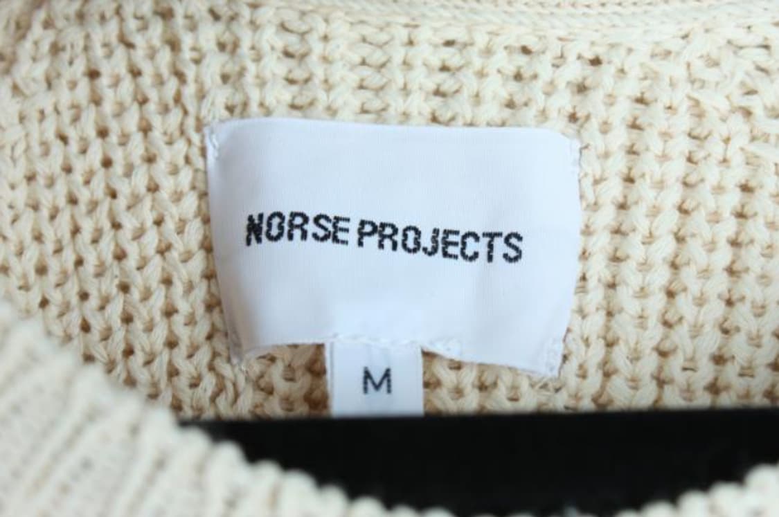 노스 니트 상품이미지5