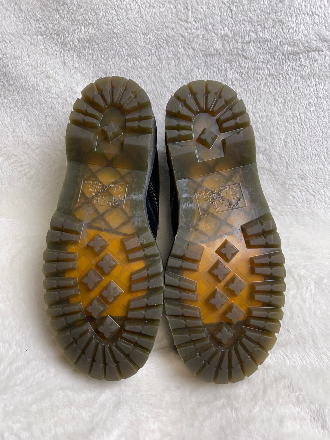 [41] 닥터마틴 1461 BEX ZIP 스무스|| 260 상품이미지6