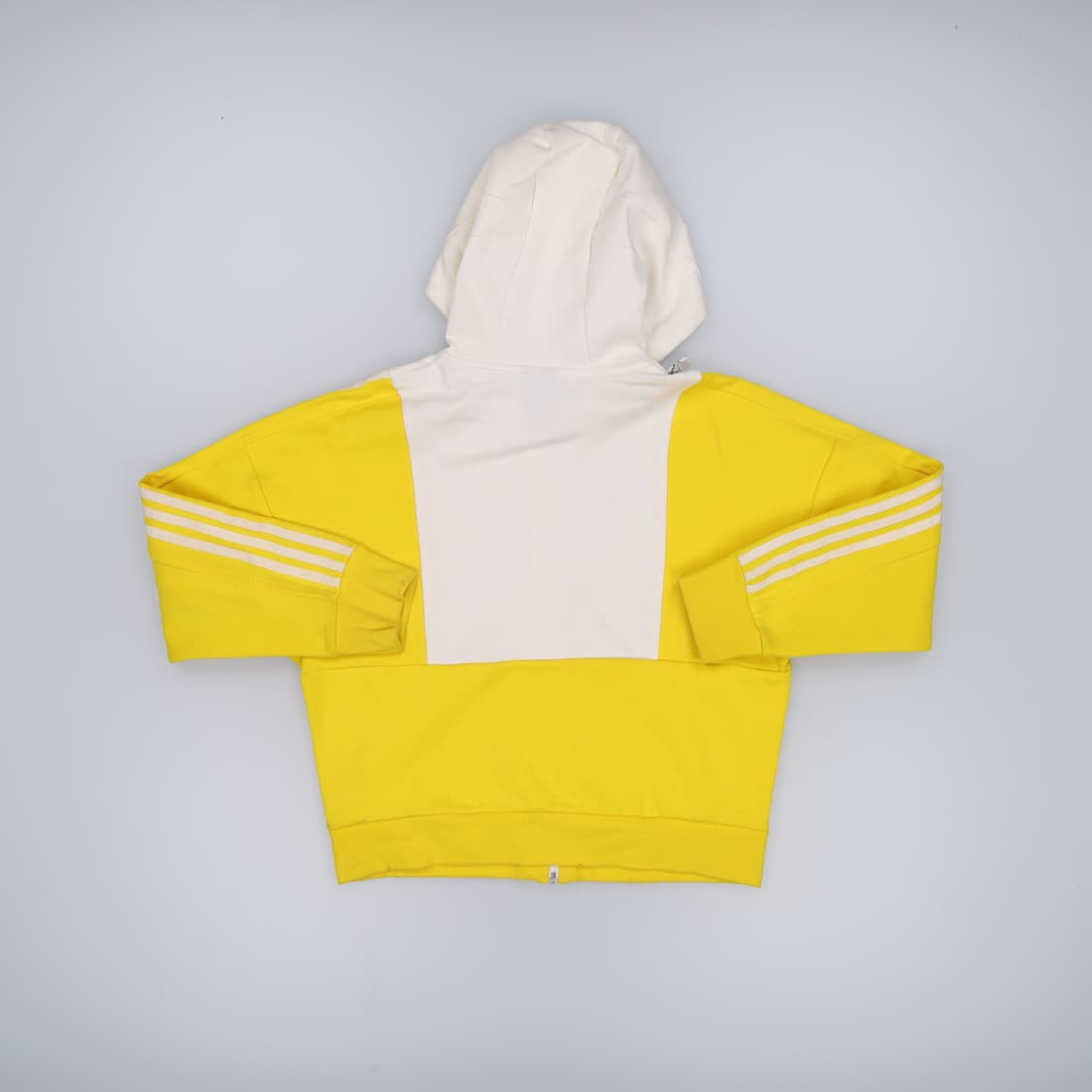 S 아디다스 여성 후드집업 자켓 0203H1 상품이미지2