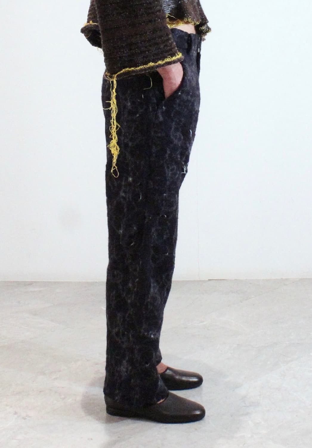 VITELLI DOOMBOH WORK PANTS_SKY ON BLUE 상품이미지2