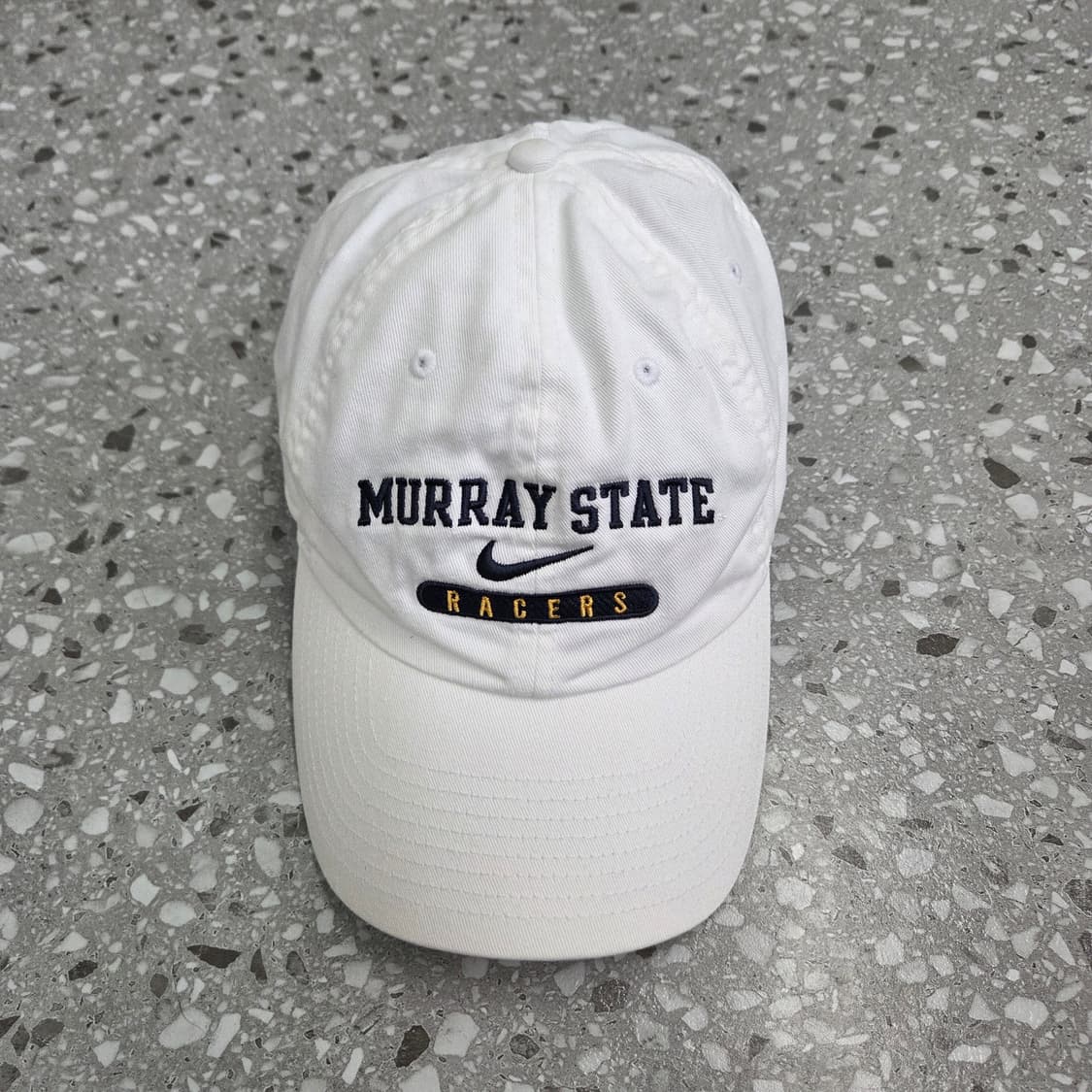 Nike Murray State Racers Heritage 86 볼캡 상품이미지1