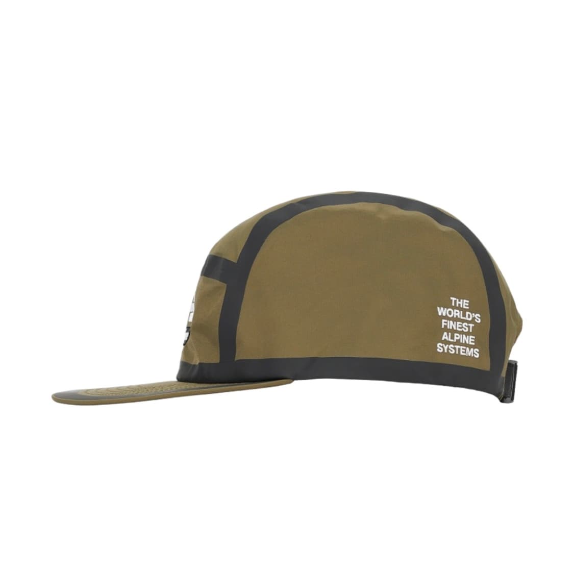 [OS] 슈프림  × 노스페이스 서밋 시리즈 아우터 테이프 심 캠프 캡  상품이미지3