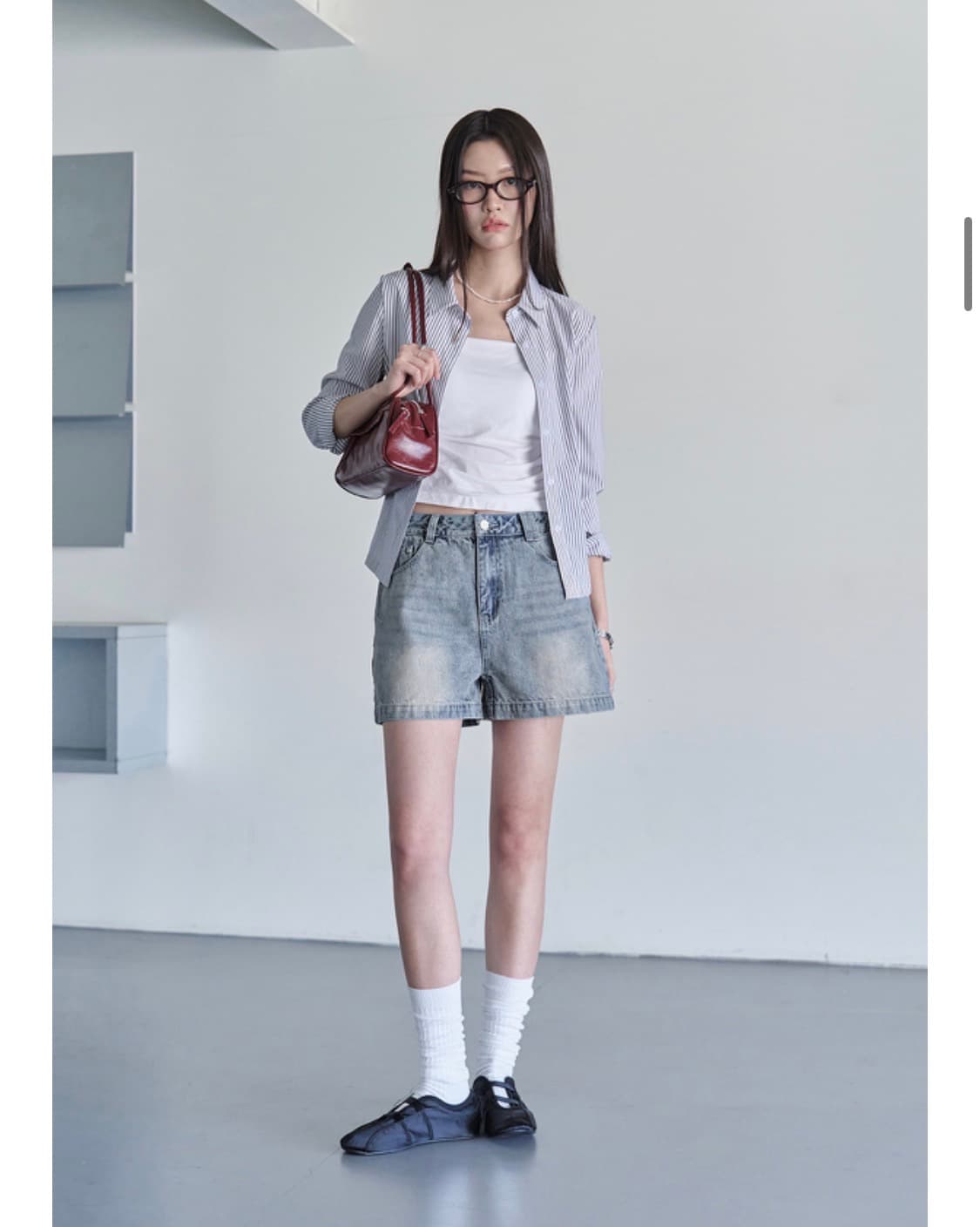 데케트 반바지 상품이미지1