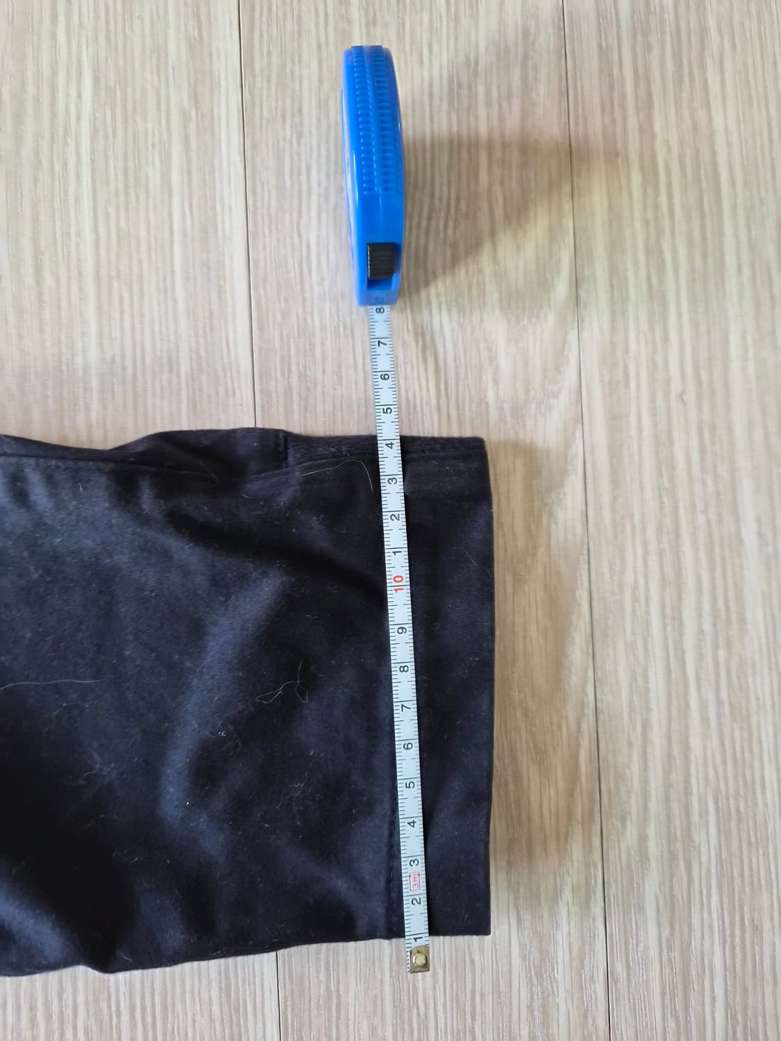 CP컴퍼니 ERGONOMIC FIT 48 다크네이비 상품이미지5