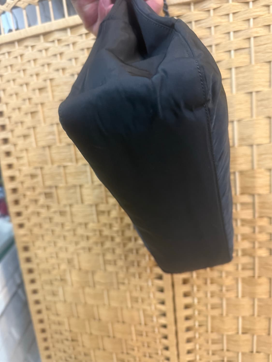 정품 프라다 포코노 체인 숄더백 팝니다 상품이미지6