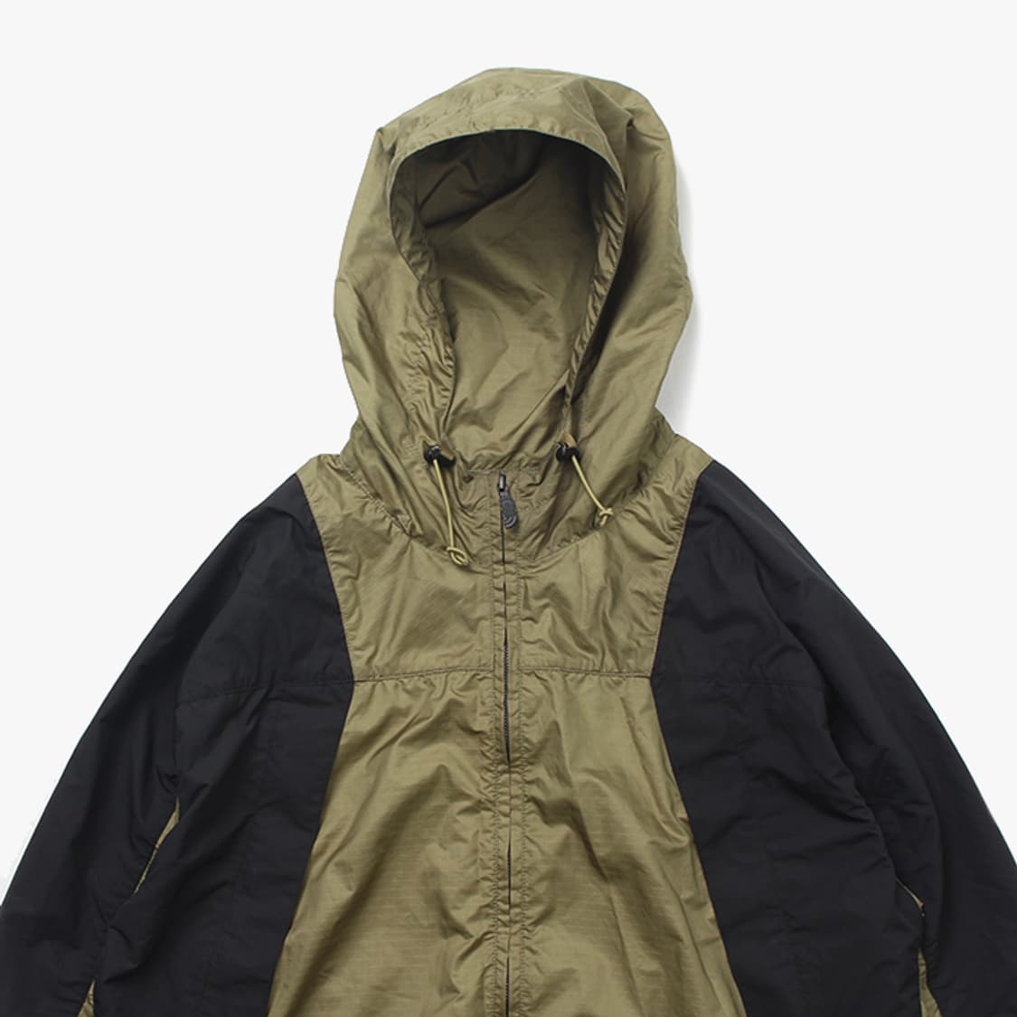  PURPLE LABEL "Khaki Wind Breaker" 상품이미지2