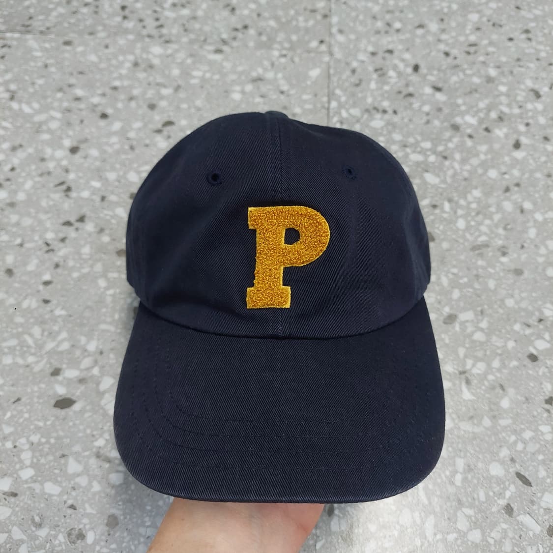 90s Vintage Polo Ralph Lauren 볼캡 상품이미지2