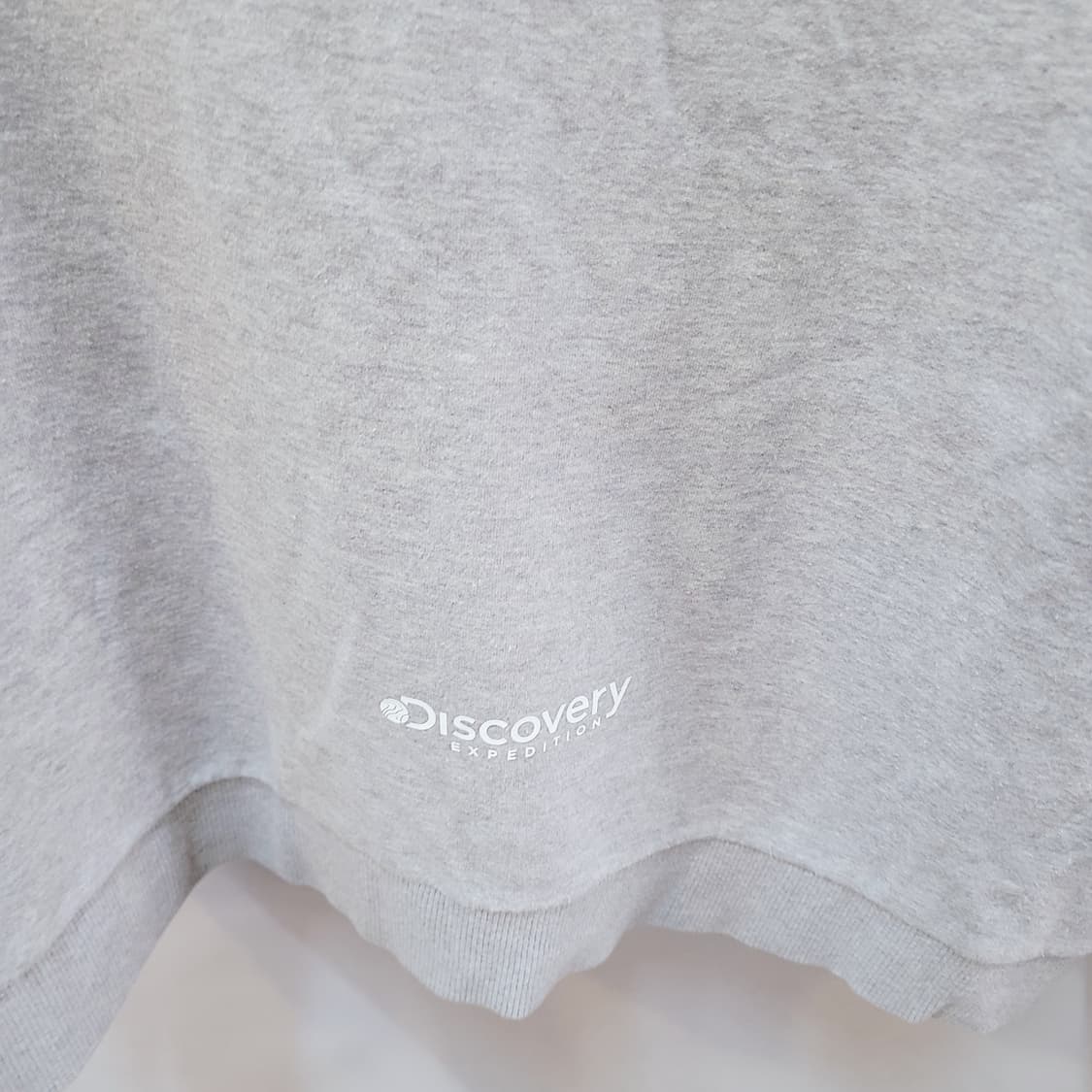 XL) 디스커버리 후드티 상품이미지9
