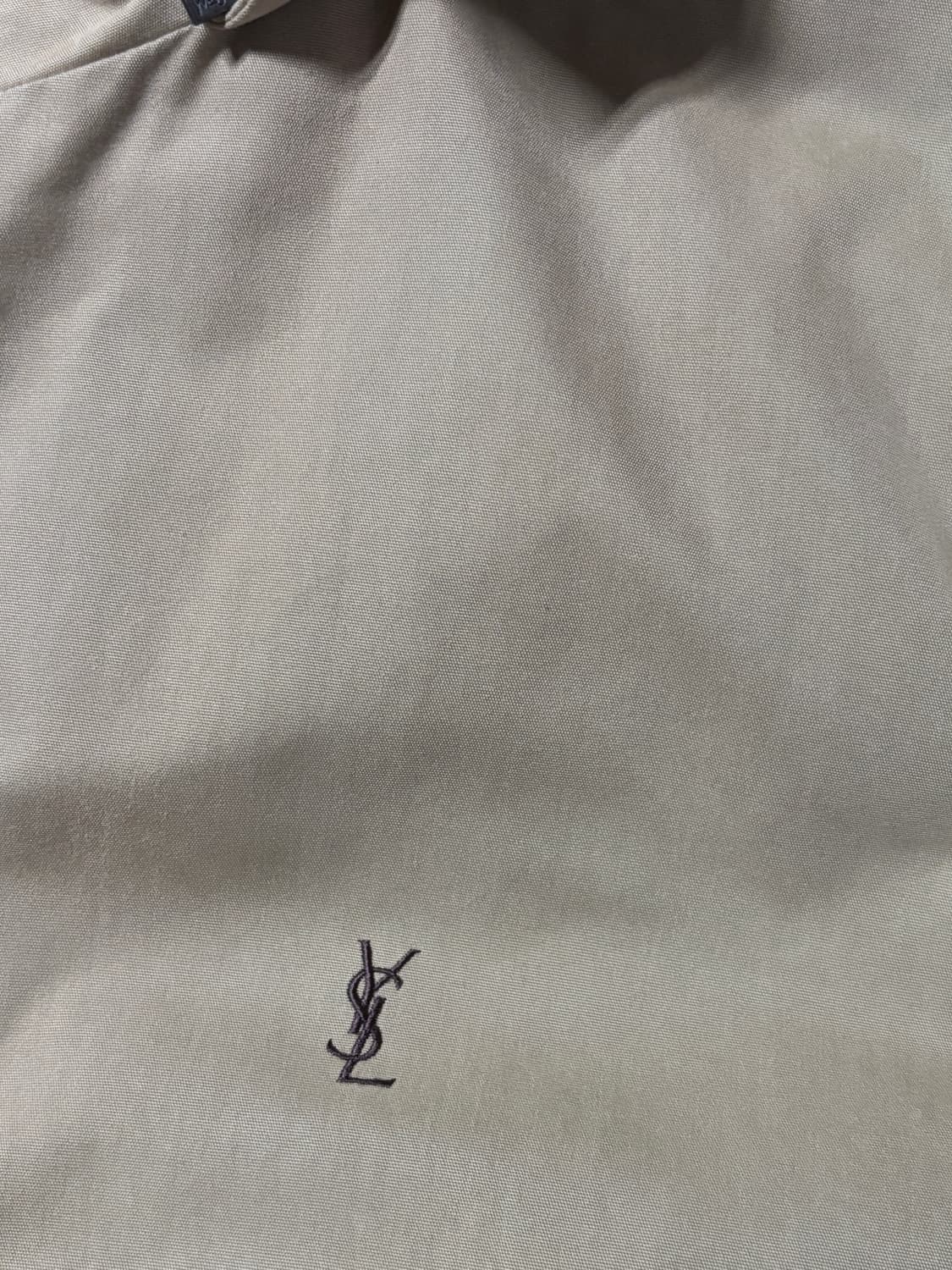 vintage ysl autumn winter jacket 상품이미지9