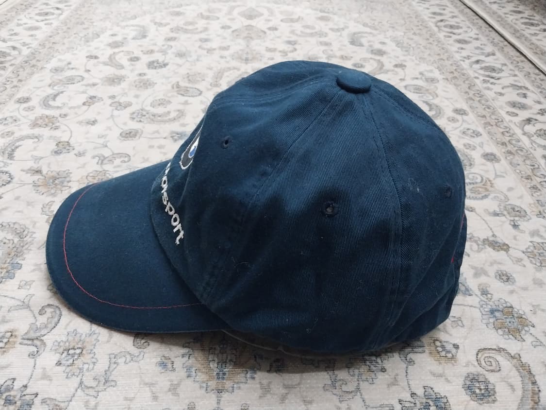 BMW Motorsport 볼캡 네이비 상품이미지4