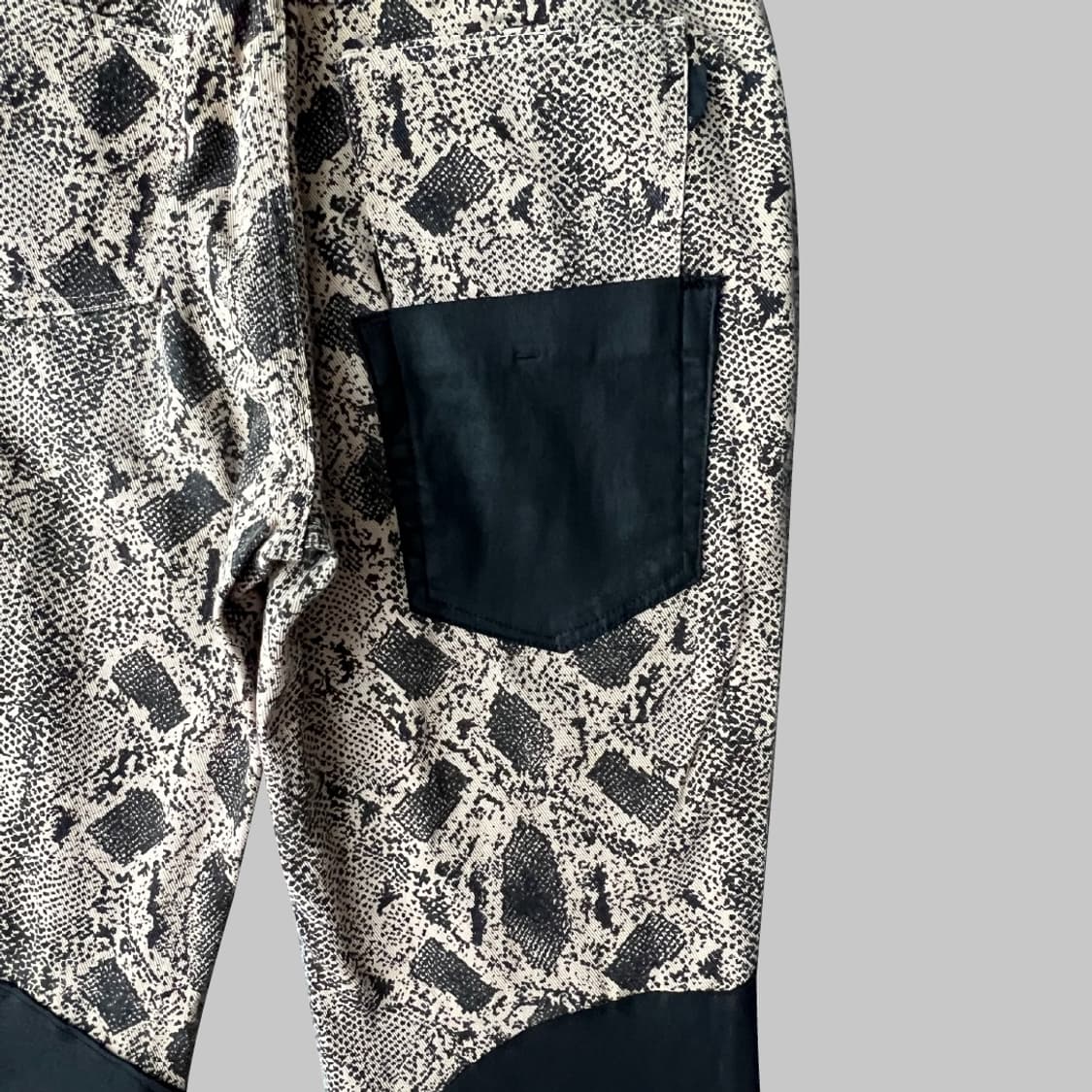 python pants no.1 상품이미지3