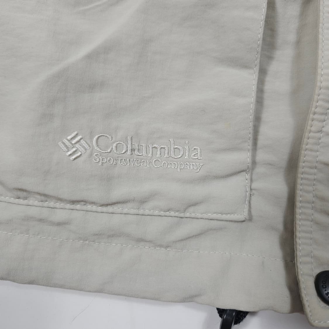컬럼비아 테크웨어 멀티포켓 조끼 상품이미지3