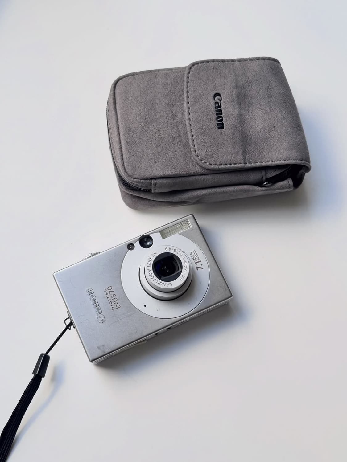 캐논 익서스 70 💓강민경 카메라 상품이미지9