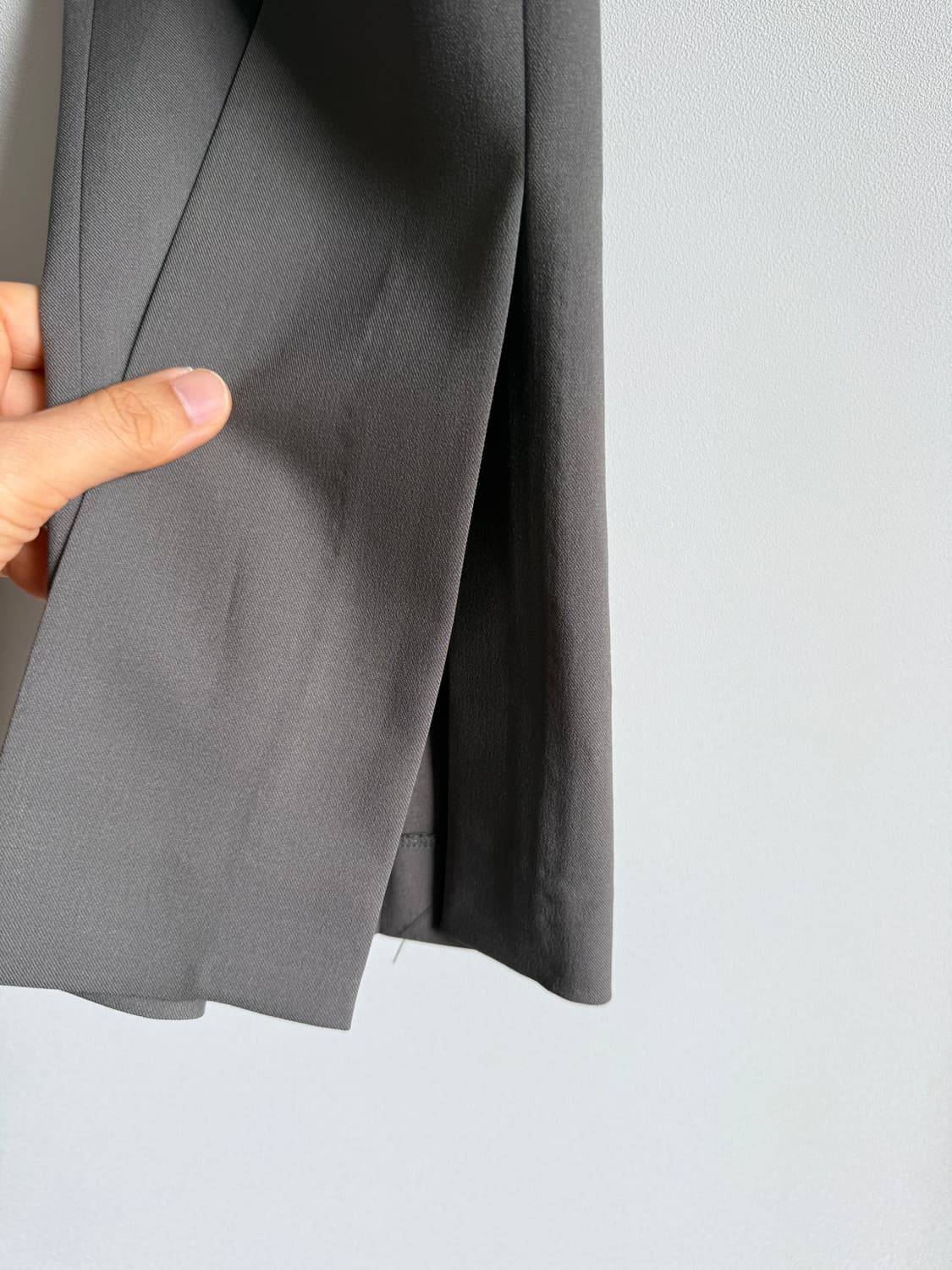 ORR 슬렉스 팬츠 상품이미지3