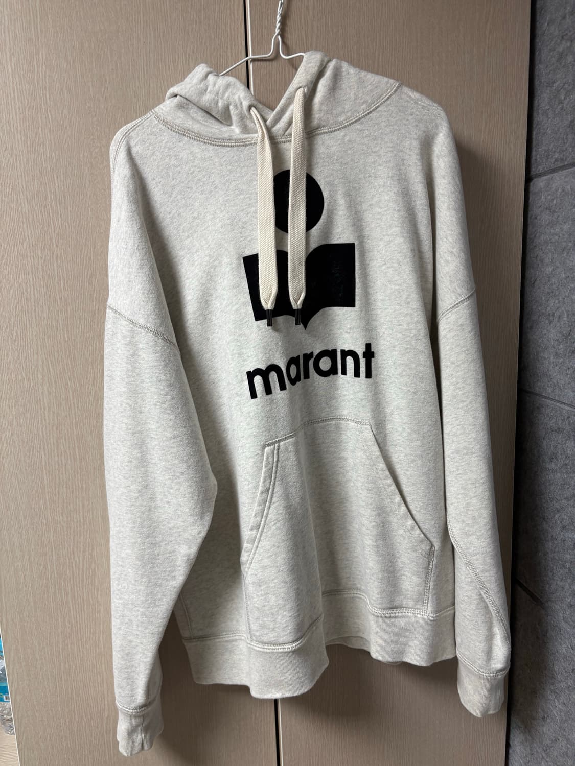 이자벨 마랑 후드 m 상품이미지1