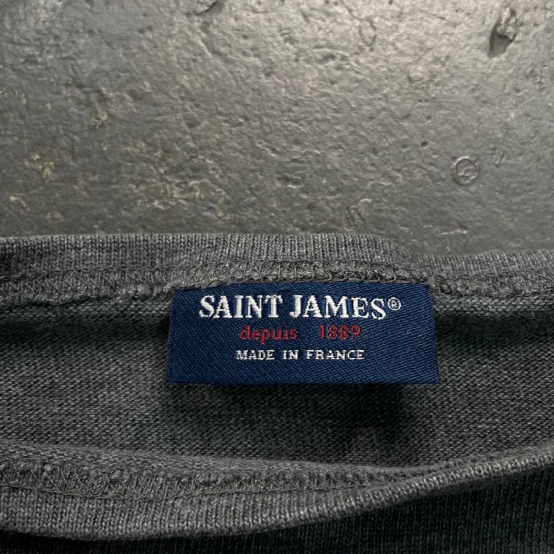 95 세인트제임스 롱슬리브  상품이미지3