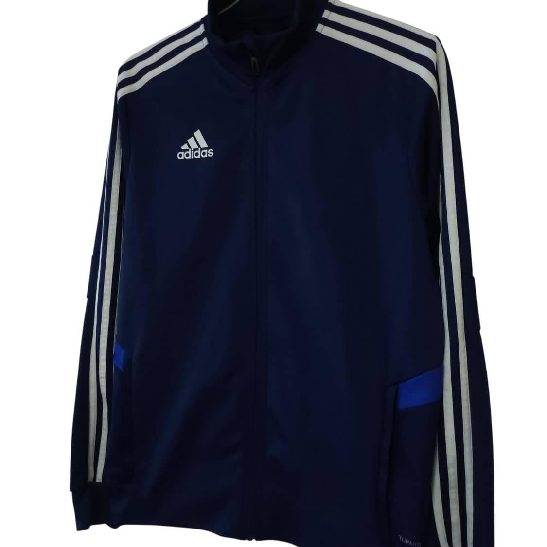 아디다스 네이비져지 100-105 트랙탑저지 상품이미지3